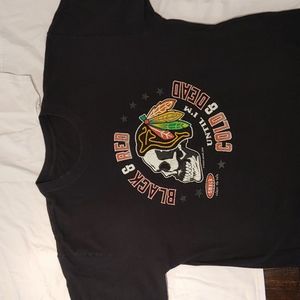Chicago Blackhawks t-shirt
